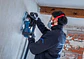 Fresadora de abrir roços GNF 20-40 BOSCH Professional em L-BOXX BOSCH - vignette 3