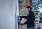 Fresadora de abrir roços GNF 20-40 BOSCH Professional em L-BOXX BOSCH - vignette 7