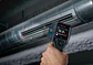 Detetor térmico GIS 12V-800-16 BOSCH + 1 Bateria GBA 12V 2.0Ah + 1 carregador GAL 12V-40 BOSCH - Thumbnail 3