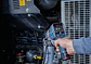 Detetor térmico GIS 12V-800-16 BOSCH + 1 Bateria GBA 12V 2.0Ah + 1 carregador GAL 12V-40 BOSCH - Thumbnail 8