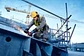 EXPERT EXWX 18V-15PS X-LOCK Angle Grinder + L-BOXX Case BOSCH - thumbnail 5
