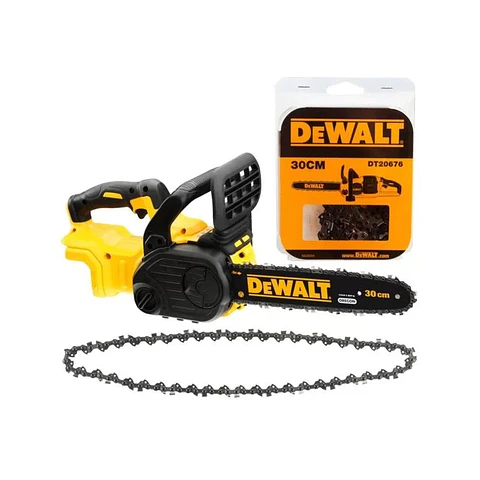 Corrente de 300mm para Motoserra DCMCS565 (3/8x0,050x45E) DT20676 DEWALT
