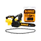 Corrente de 300mm para Motoserra DCMCS565 (3/8x0,050x45E) DT20676 DEWALT - Thumbnail 2