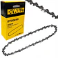 Corrente de 200mm para Podadora DCMPS520 (3/8x0,050x34E) DT20693 DEWALT - Thumbnail 1