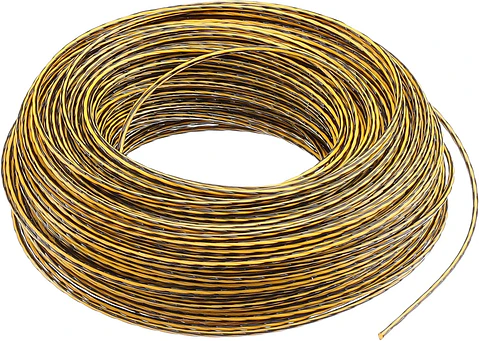 Bobine de Fio de Nylon para Aparador Ø2,0mm x 68,6 mts DT20651 DEWALT
