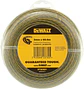 Bobine de Fio de Nylon para Aparador Ø2,0mm x 68,6 mts DT20651 DEWALT - Thumbnail 1