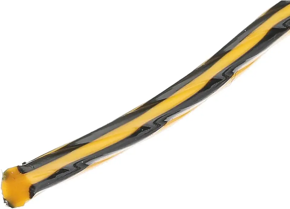 Bobine de Fio de Nylon para Aparador Ø2,0mm x 68,6 mts DT20651 DEWALT 3