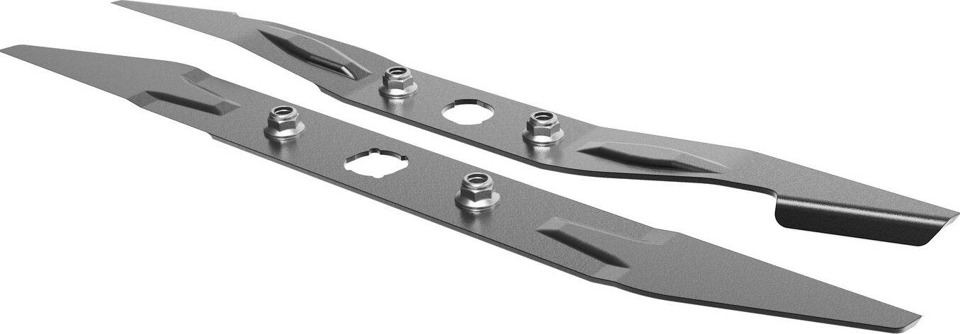 Lâmina Dupla 530mm para Corta-Relvas DCMWP134/156/500/550/660 DT20902 DEWALT
