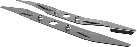 Lâmina Dupla 530mm para Corta-Relvas DCMWP134/156/500/550/660 DT20902 DEWALT