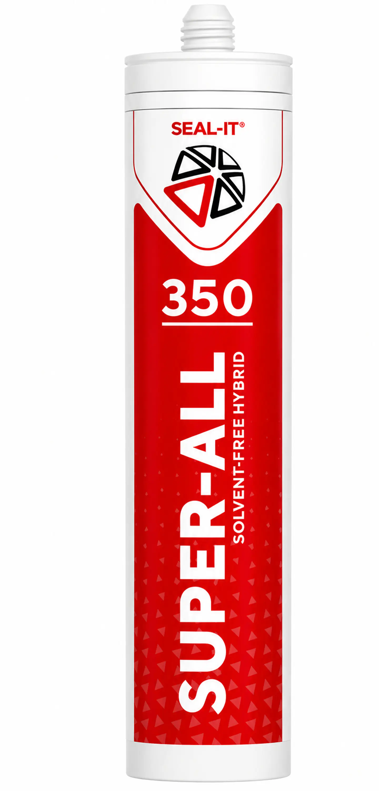 Cola e Veda Profissional MS Polymer 350 SUPER-ALL SEAL-IT 1