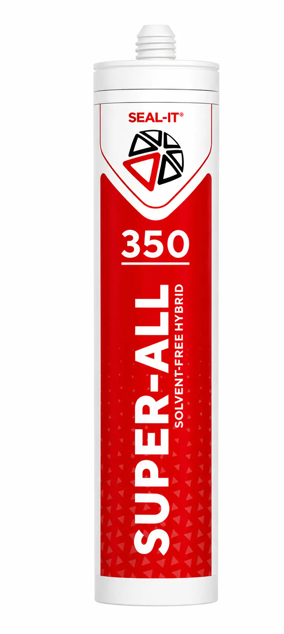 Cola e Veda Profissional MS Polymer 350 SUPER-ALL SEAL-IT 1