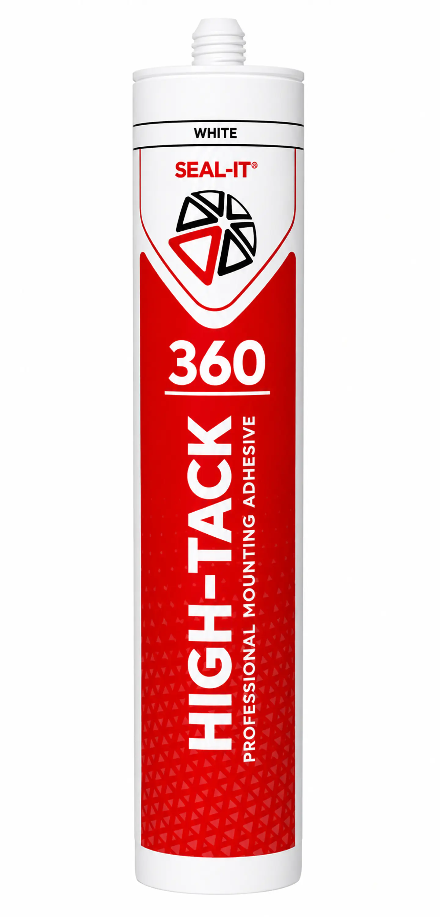 Cola Profissional de Alta Aderência à Base de MS-Polymer 360 HIGH-TACK SEAL-IT 1