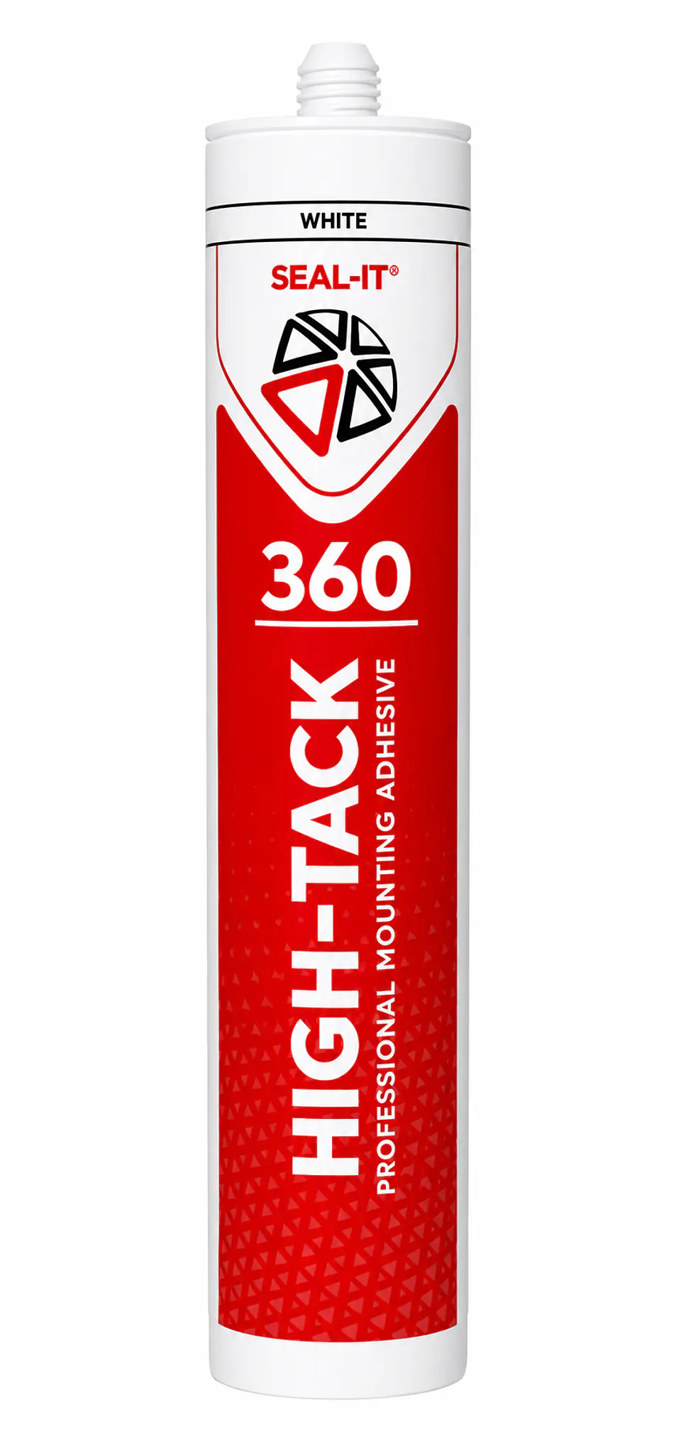 Cola Profissional de Alta Aderência à Base de MS-Polymer 360 HIGH-TACK SEAL-IT 1
