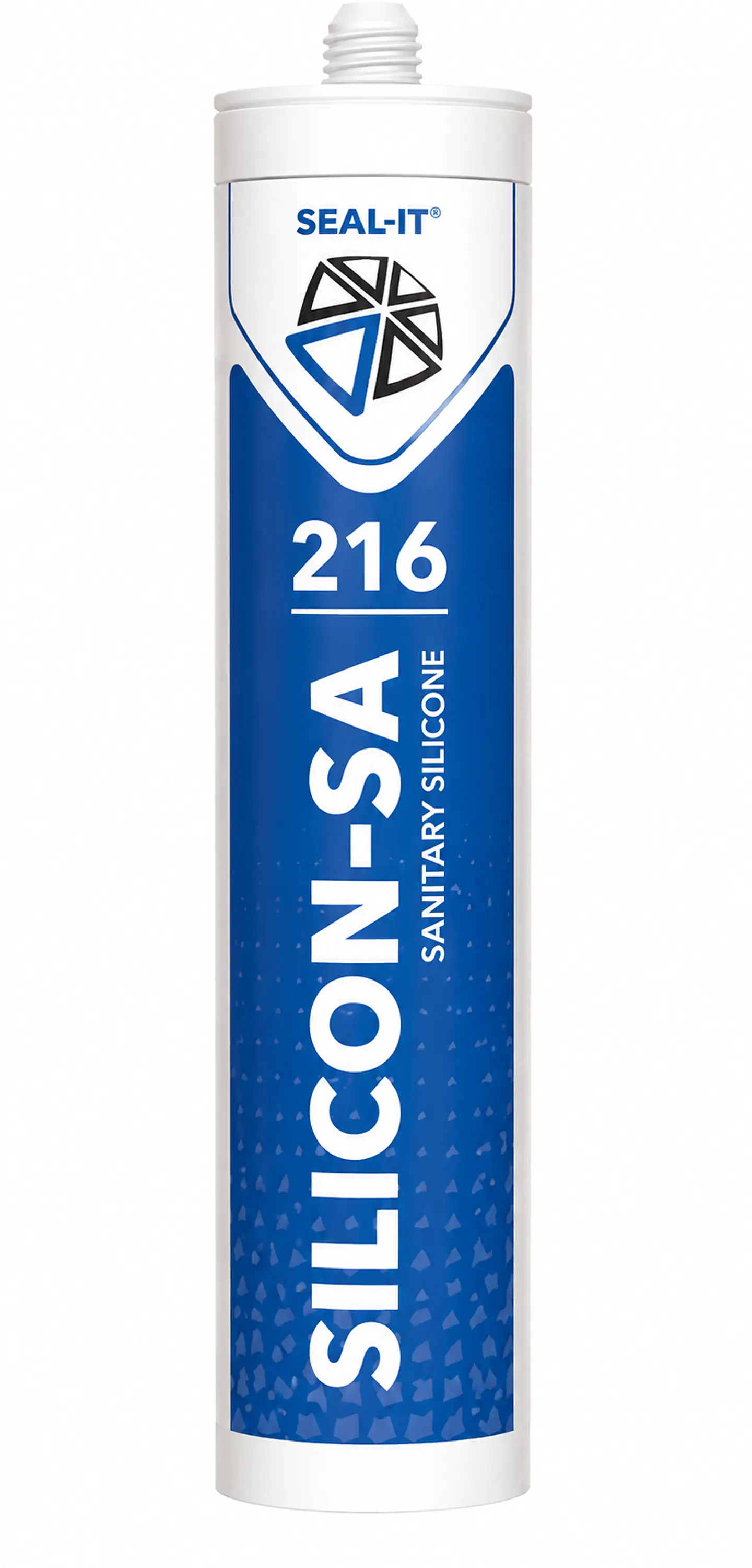 Silicone Neutro Profissional 216 SILICON-SA SEAL-IT 1