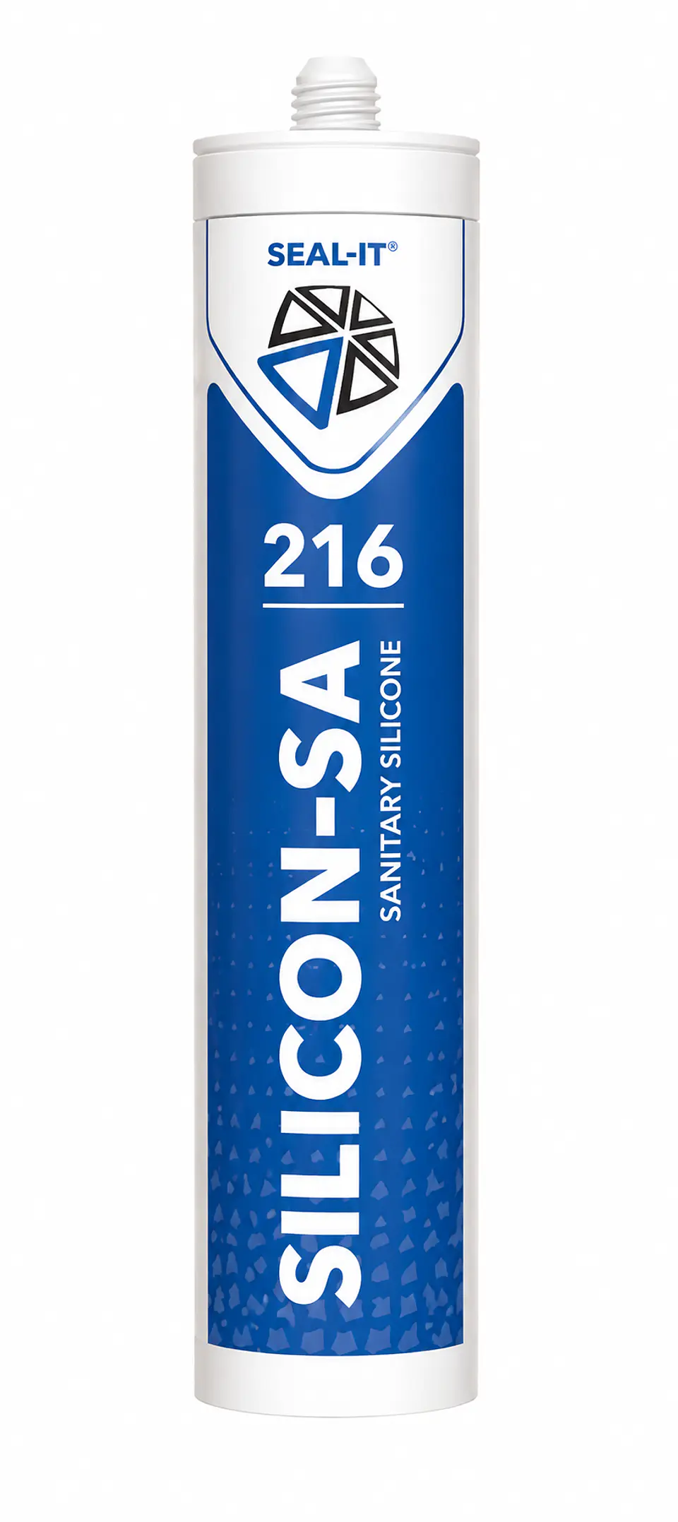 Silicone Neutro Profissional 216 SILICON-SA SEAL-IT 1