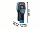 Detetor de metais PRO D-Tect 120 c/pilhas BOSCH - Thumbnail 2