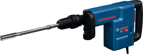 Martelo demolidor SDS max GSH 11EV BOSCH Professional BOSCH