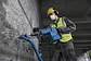 Martelo demolidor SDS max GSH 11EV BOSCH Professional BOSCH - Miniatura 3