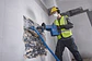 Martelo demolidor SDS max GSH 11EV BOSCH Professional BOSCH - Miniatura 4