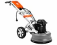 Lixadora/Polidora de Pavimentos PG 450 HUSQVARNA - Thumbnail 1
