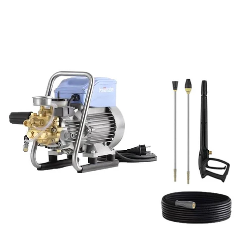 Máquina de Alta Pressão Profissional 30-80 Bar HD 8/80 TS KRÄNZLE