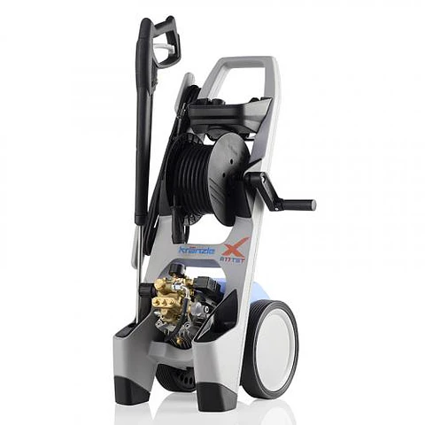 Máquina de Alta Pressão Profissional 30-150 Bar X 8/150 TST KRÄNZLE