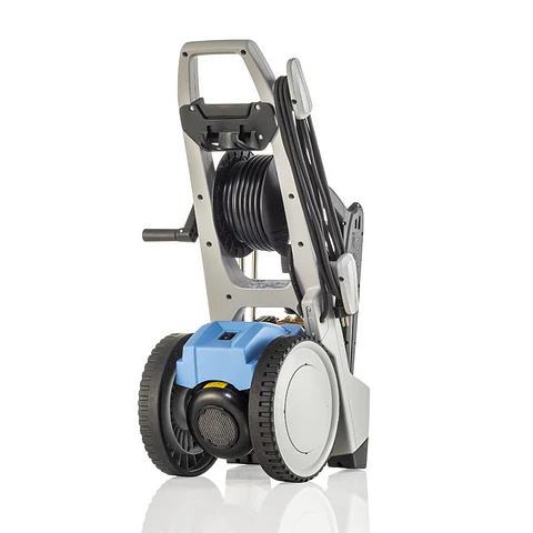 Máquina de Alta Pressão Profissional 30-150 Bar X 8/150 TST KRÄNZLE