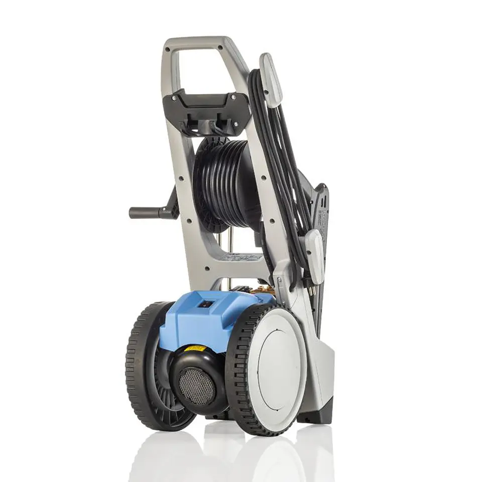 Máquina de Alta Pressão Profissional 30-150 Bar X 8/150 TST KRÄNZLE 2