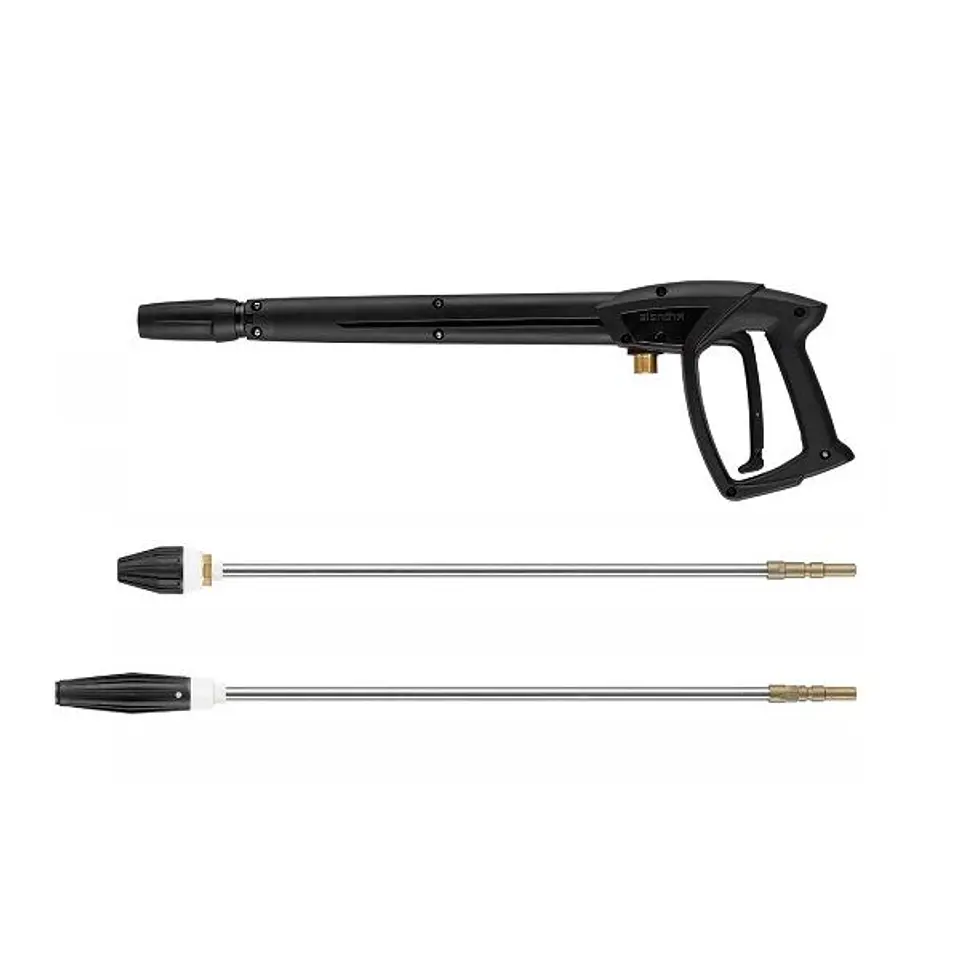 Máquina de Alta Pressão Profissional 30-170 Bar K 2195 TS KRÄNZLE  2