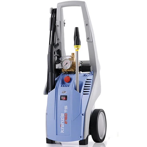 Máquina de Alta Pressão Profissional 30-170 Bar K 2195 TS KRÄNZLE 