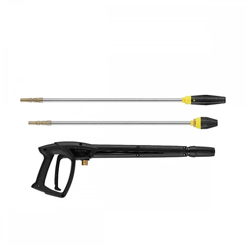 Máquina de Alta Pressão Profissional 30-140 Bar K 2160 TS KRÄNZLE 