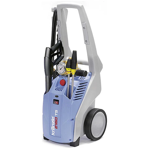 Máquina de Alta Pressão Profissional 30-140 Bar K 2160 TS KRÄNZLE 