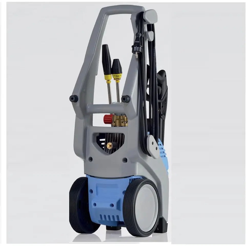 Máquina de Alta Pressão Profissional 30-140 Bar K 2160 TS KRÄNZLE  3