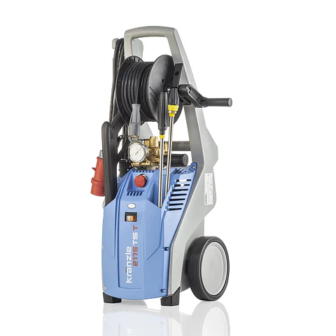 Máquina de Alta Pressão Profissional 400V 30-160 Bar K 2175 TST KRÄNZLE  