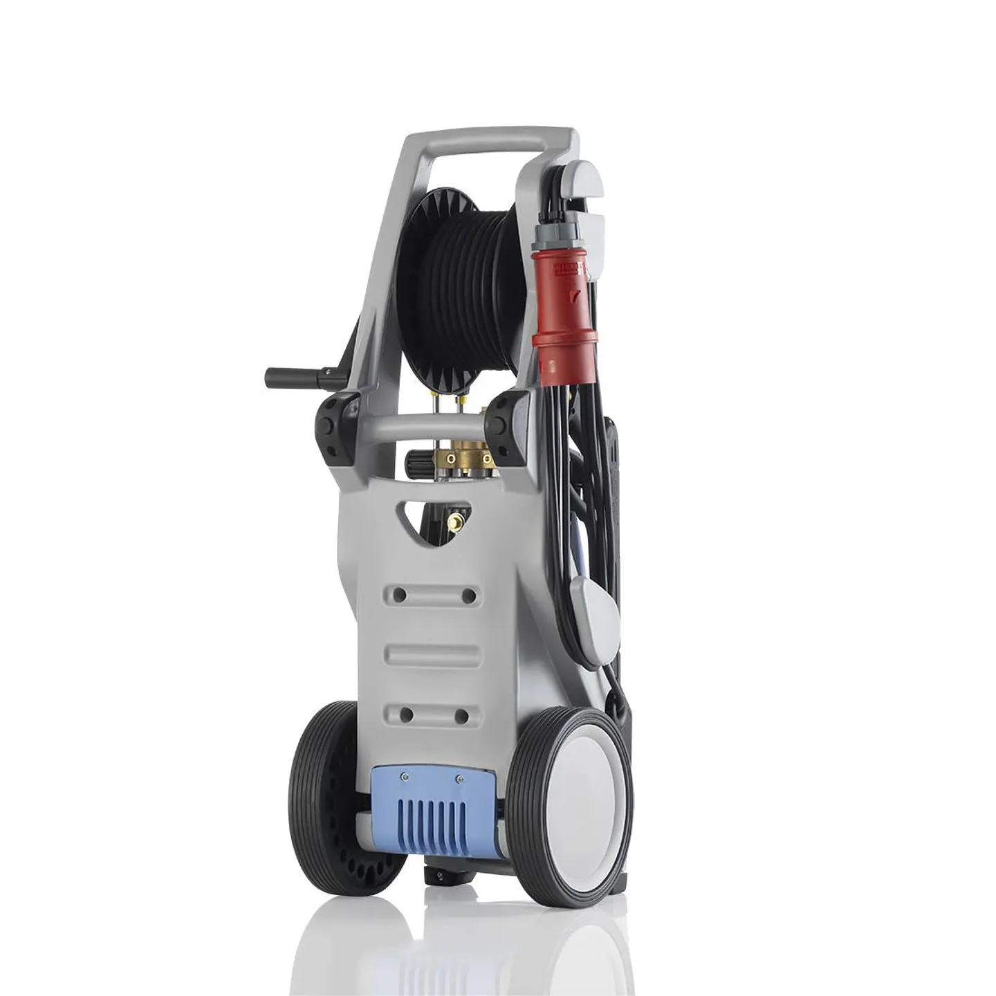 Máquina de Alta Pressão Profissional 400V 30-150 Bar PROFI 175 TST KRÄNZLE 2