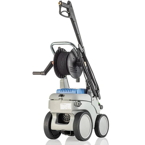 Máquina de Alta Pressão Profissional 400V 30-180 Bar QUADRO 799 TST KRÄNZLE