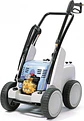 Máquina de Alta Pressão Profissional 400V 30-250 Bar QUADRO 800 TST KRÄNZLE - Miniatura 1