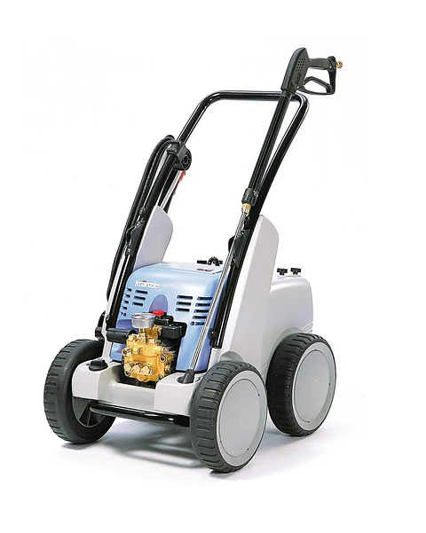 Máquina de Alta Pressão Profissional 400V 30-220 Bar QUADRO 1000 TS KRÄNZLE