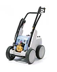 Máquina de Alta Pressão Profissional 400V 30-220 Bar QUADRO 1000 TS KRÄNZLE - thumbnail 2