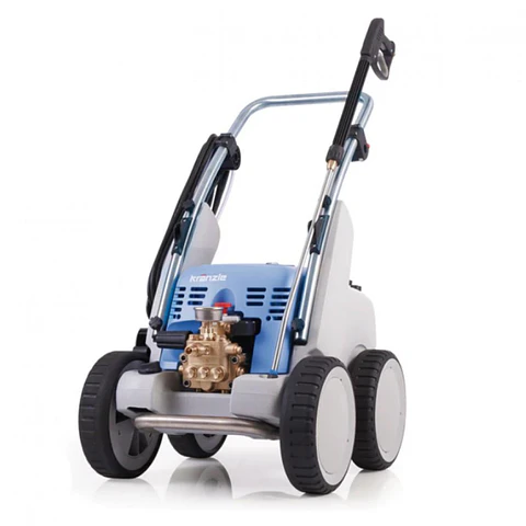 Máquina de Alta Pressão Profissional 400V 30-220 Bar QUADRO 1000 TS KRÄNZLE