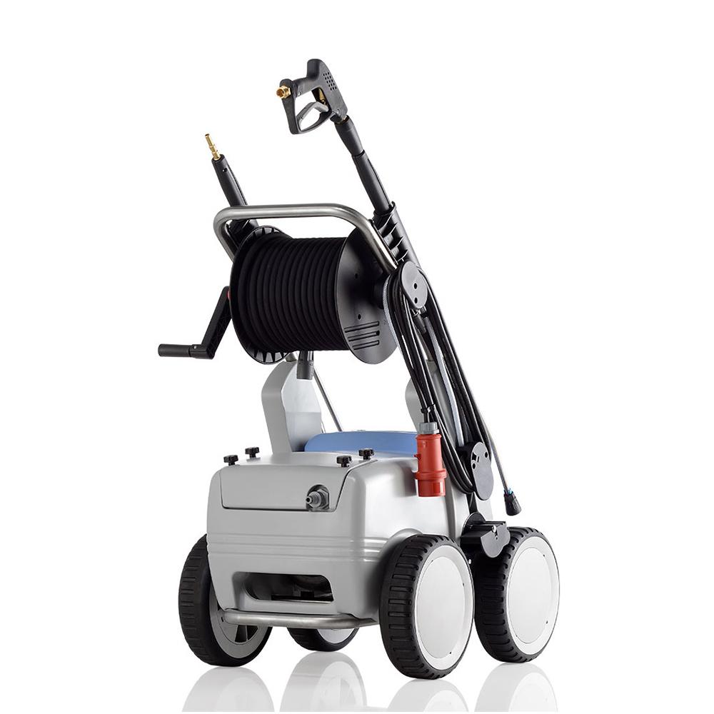 Máquina de Alta Pressão Profissional 400V 30-180 Bar QUADRO 1200 TST KRÄNZLE