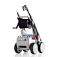 Máquina de Alta Pressão Profissional 400V 30-180 Bar QUADRO 1200 TST KRÄNZLE - Miniatura 2