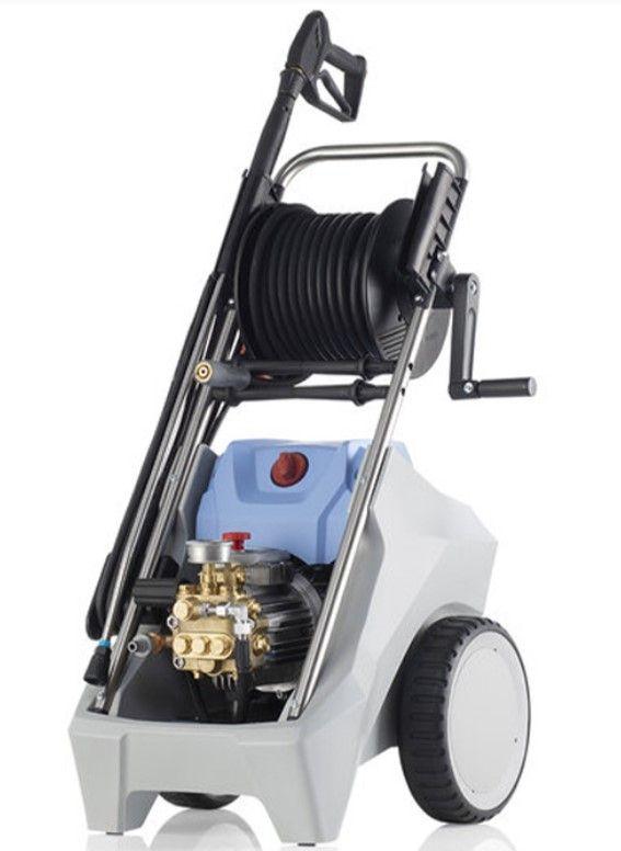 Máquina de Alta Pressão Profissional 400V 30-220 Bar PRIMUS 1000 TST KRÄNZLE