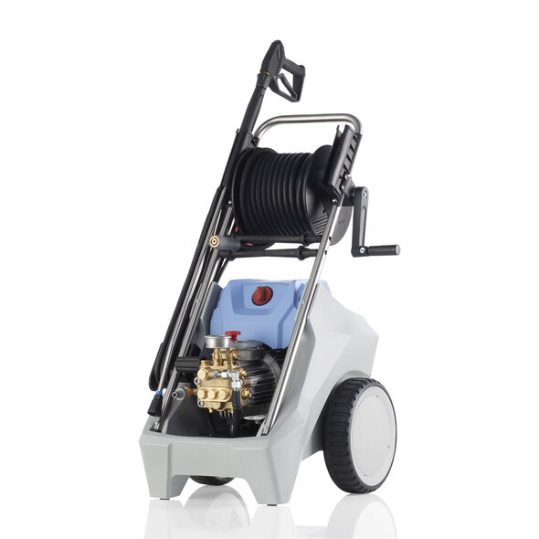 Máquina de Alta Pressão Profissional 400V 30-180 Bar PRIMUS 1200 TST KRÄNZLE