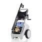 Máquina de Alta Pressão Profissional 400V 30-180 Bar PRIMUS 1200 TST KRÄNZLE - Miniatura 1