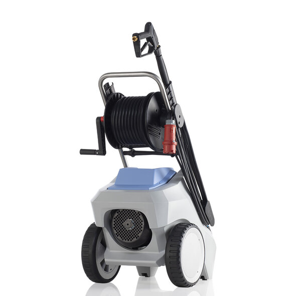 Máquina de Alta Pressão Profissional 400V 30-180 Bar PRIMUS 1200 TST KRÄNZLE