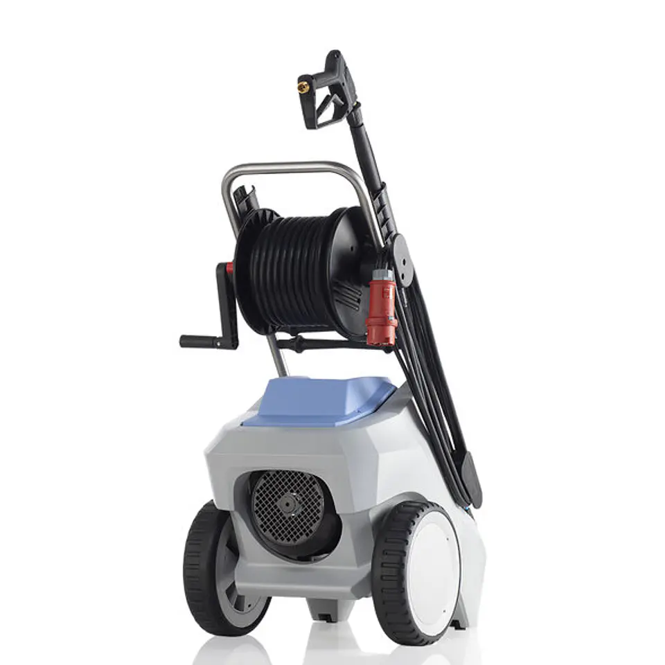 Máquina de Alta Pressão Profissional 400V 30-180 Bar PRIMUS 1200 TST KRÄNZLE 2