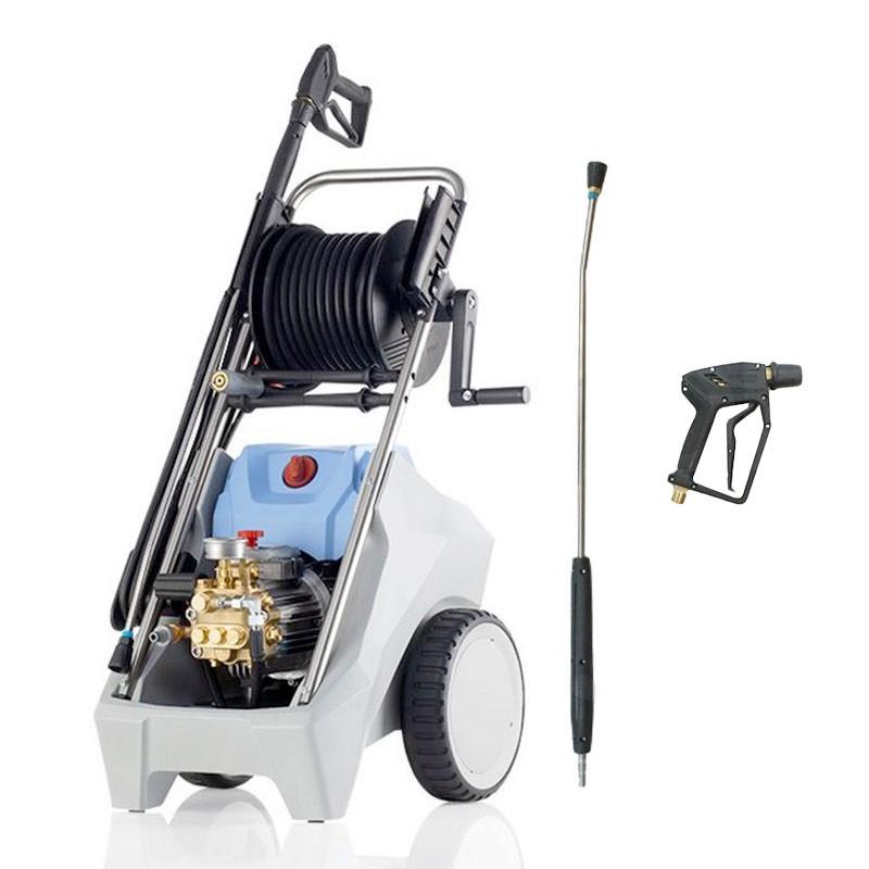 Máquina de Alta Pressão Profissional 400V 30-170 Bar PRIMUS-RP 900 TST KRÄNZLE