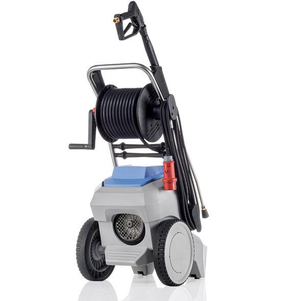 Máquina de Alta Pressão Profissional 400V 30-170 Bar PRIMUS-RP 900 TST KRÄNZLE