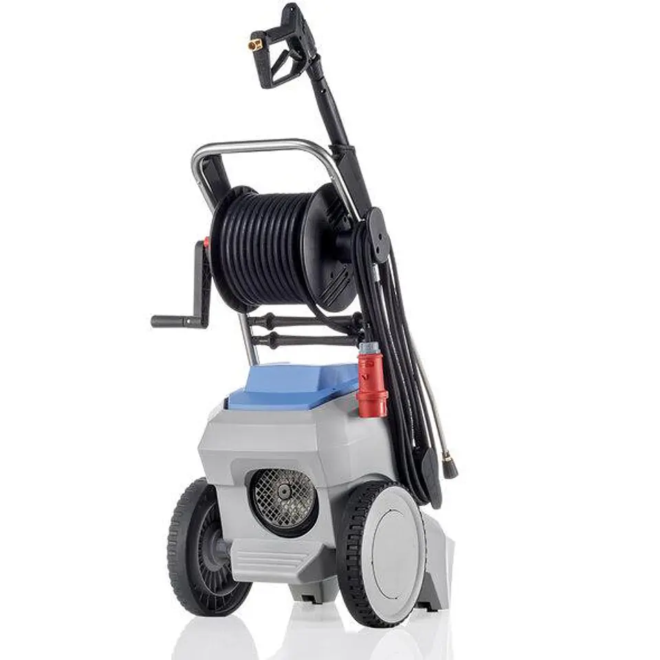 Máquina de Alta Pressão Profissional 400V 30-170 Bar PRIMUS-RP 900 TST KRÄNZLE 2